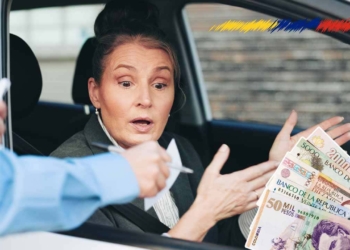 multa circular dia sin carro moto bogota 2026 monto sanciones