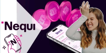 nequi que hacer envio dinero numero equivocado tramite