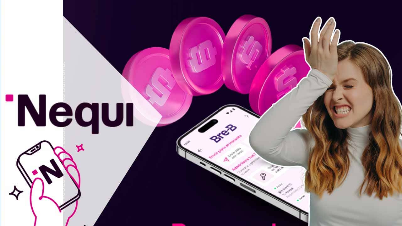 nequi que hacer envio dinero numero equivocado tramite