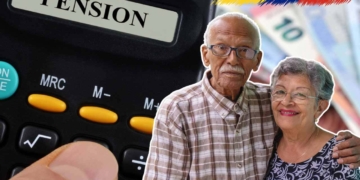 pensionados colombia 2026 descuento aportes salud beneficiarios