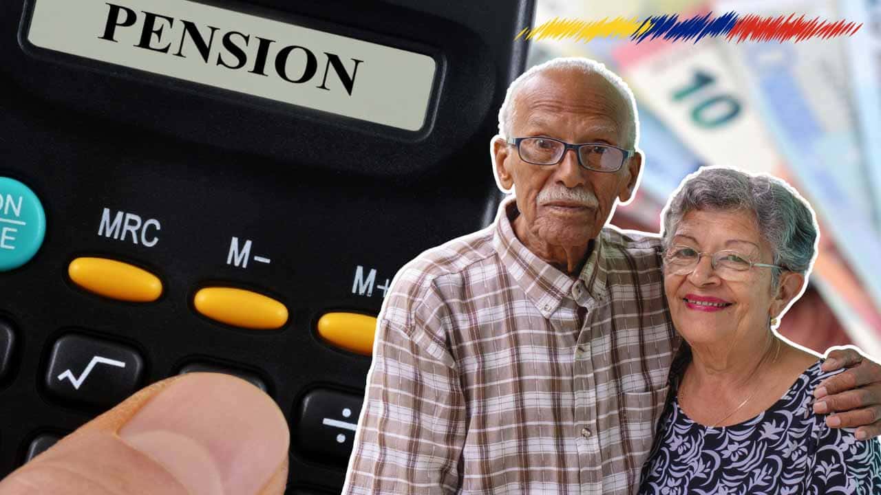 pensionados colombia 2026 descuento aportes salud beneficiarios