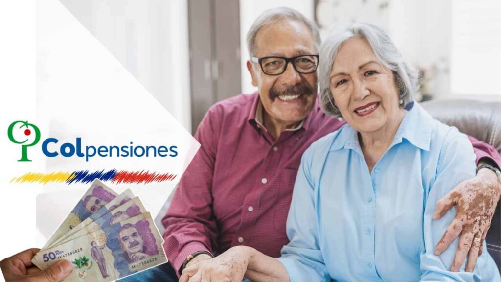 pensiones colombia 2026 cuanto aumentan mesadas colpensiones
