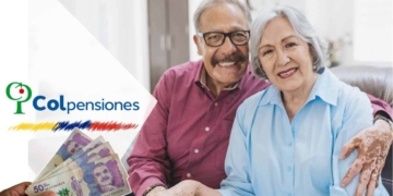 pensiones colombia 2026 cuanto aumentan mesadas colpensiones
