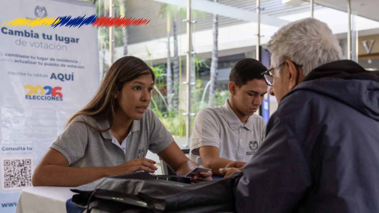 que pasa si no cambie puesto votacion elecciones colombia 2026