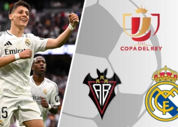 real madrid albacete donde ver hoy vivo online plataformas streaming transmision transmisiones emision emisiones app aplicaciones canal canales tv television en directo senal abierta youtube futbol gratis paginas web sitios internet a que hora juegan horarios países donde pasan como ver copa del rey colombia win sports aregtina espn mexico eeuu espana movistar arbeloa