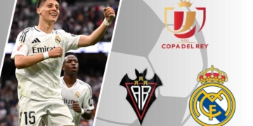 real madrid albacete donde ver hoy vivo online plataformas streaming transmision transmisiones emision emisiones app aplicaciones canal canales tv television en directo senal abierta youtube futbol gratis paginas web sitios internet a que hora juegan horarios países donde pasan como ver copa del rey colombia win sports aregtina espn mexico eeuu espana movistar arbeloa