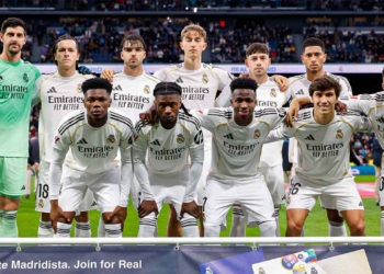 real madrid bajas villarreal laliga jornada 21