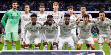 real madrid bajas villarreal laliga jornada 21