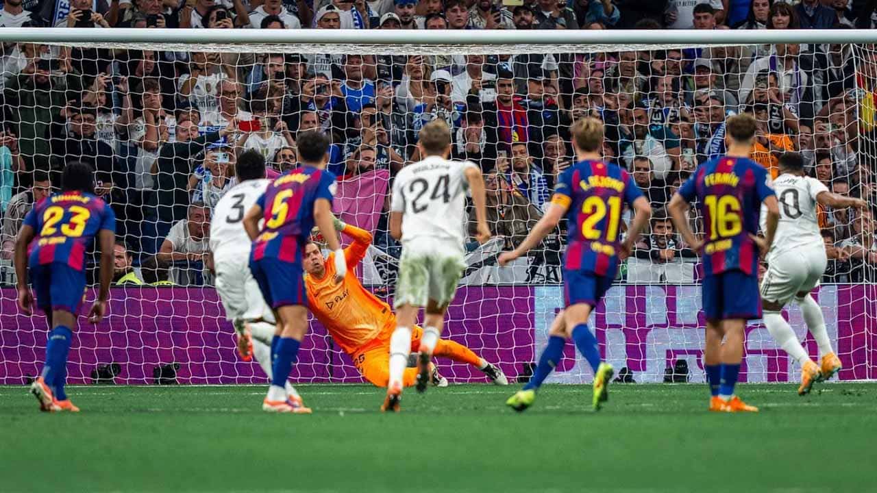 real madrid barcelona finales supercopa 2026