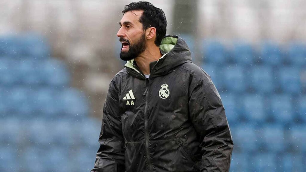 real madrid candidato reemplazar arbeloa entrenador