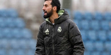 real madrid candidato reemplazar arbeloa entrenador