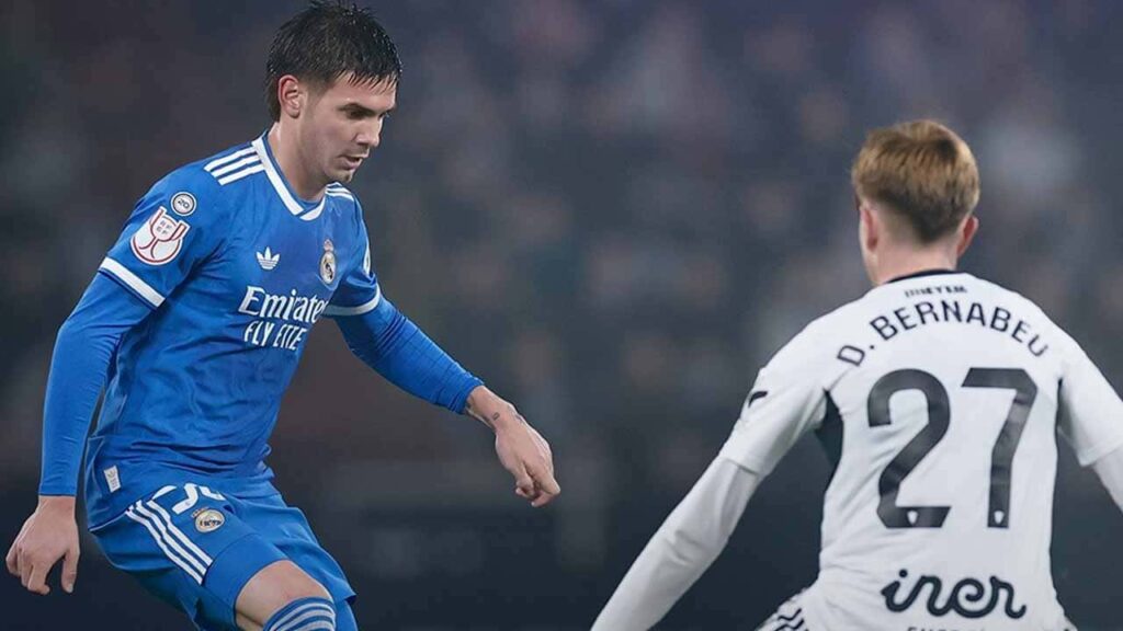 real madrid eliminado copa del rey albacete arbeloa