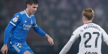 real madrid eliminado copa del rey albacete arbeloa