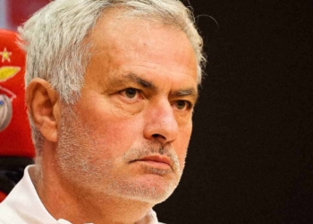 real madrid nuevo dt respuesta jose mourinho