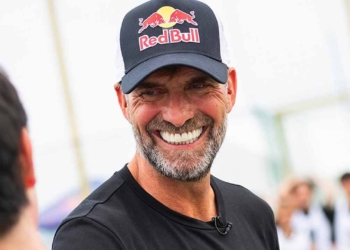 real madrid nuevo entrenador respuesta jurgen klopp