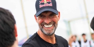 real madrid nuevo entrenador respuesta jurgen klopp