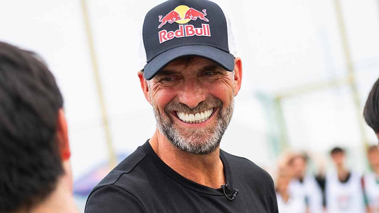 real madrid nuevo entrenador respuesta jurgen klopp