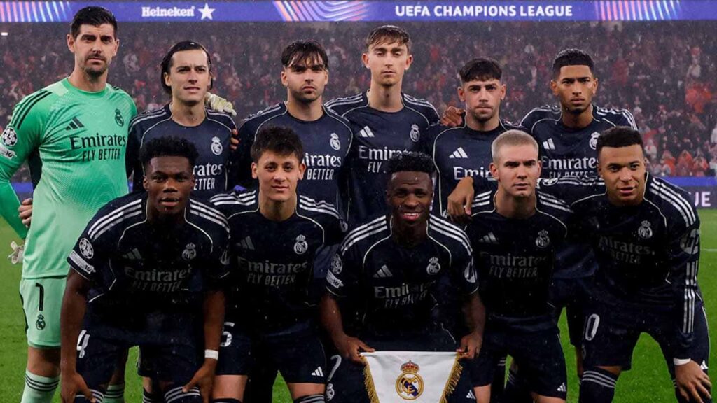 real madrid playoffs champions league posibles rivales