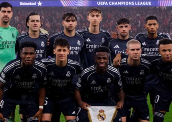 real madrid playoffs champions league posibles rivales