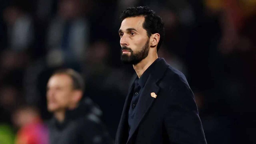 real madrid sondeos entrenador reemplazo arbeloa
