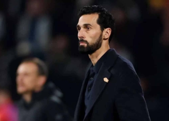 real madrid sondeos entrenador reemplazo arbeloa