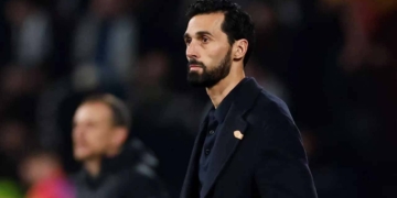 real madrid sondeos entrenador reemplazo arbeloa