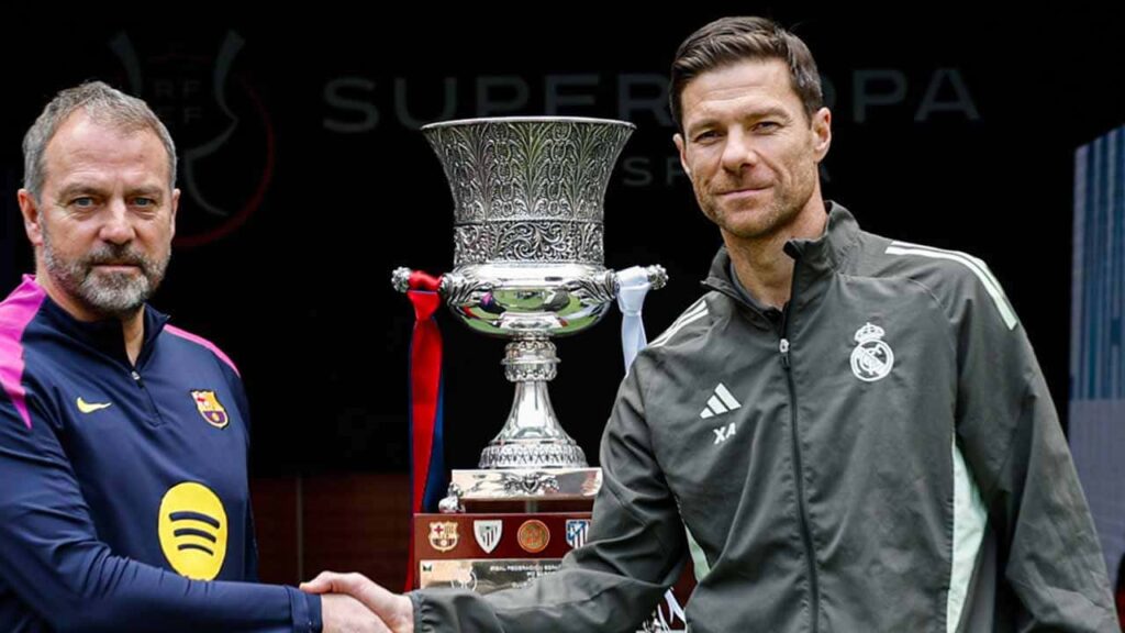 real madrid xabi alonso primeros candidatos reemplazo