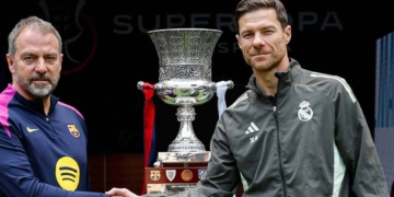 real madrid xabi alonso primeros candidatos reemplazo