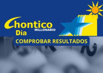 resultado loteria chontico dia 1 de enero
