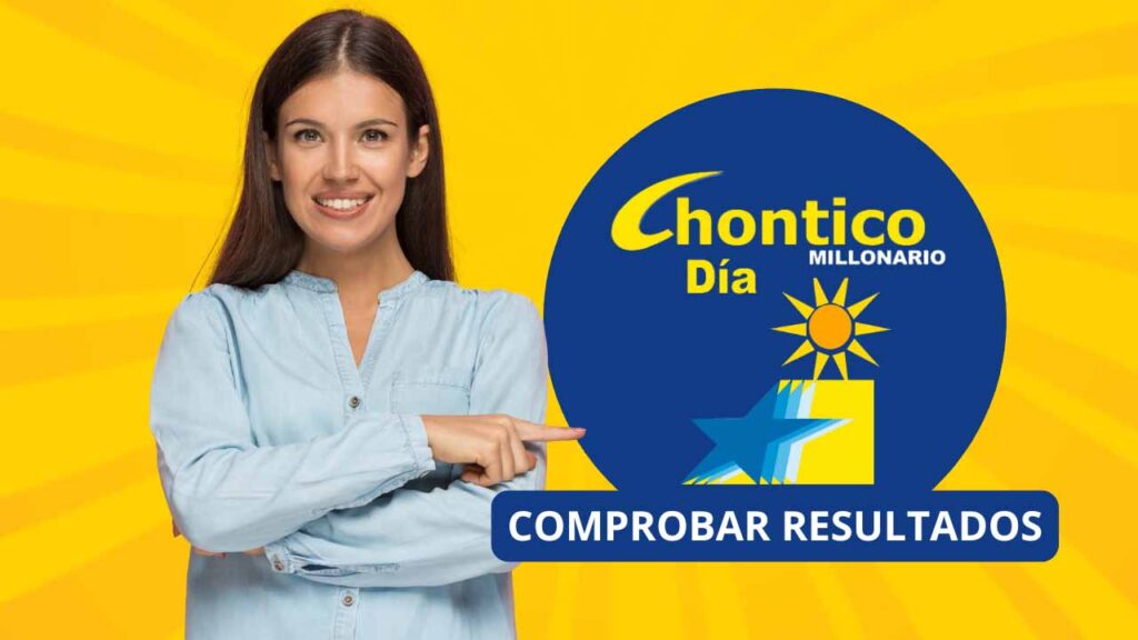 resultado loteria chontico dia 10 de enero 2026
