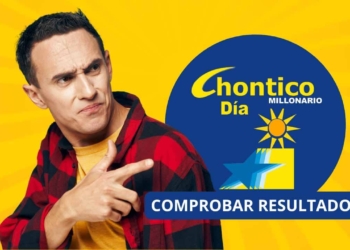 resultado loteria chontico dia 12 de enero 2026