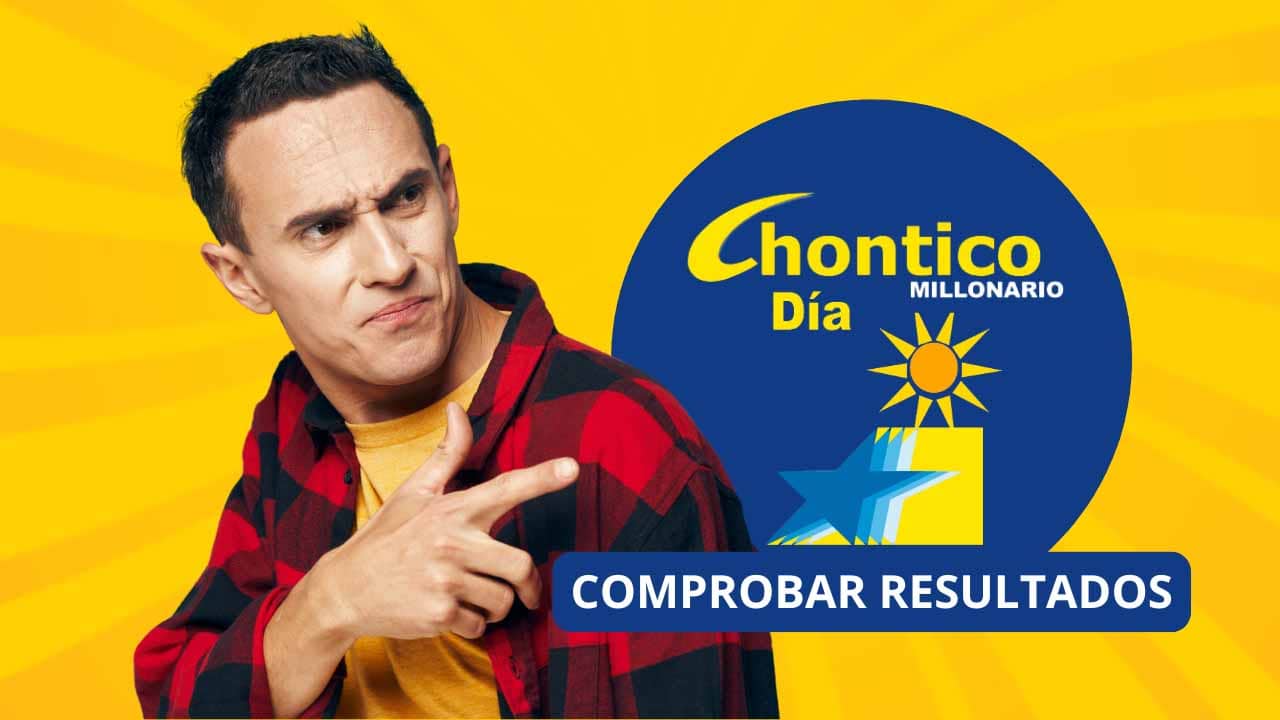 resultado loteria chontico dia 12 de enero 2026