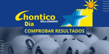 resultado loteria chontico dia 13 de enero 2026