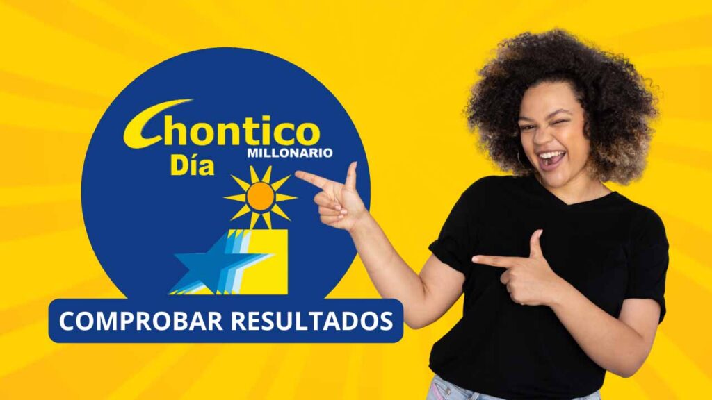 resultado loteria chontico dia 14 de enero 2026