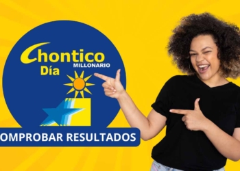 resultado loteria chontico dia 14 de enero 2026