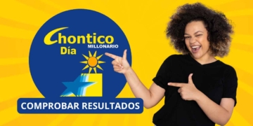 resultado loteria chontico dia 14 de enero 2026