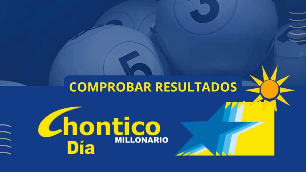 resultado loteria chontico dia 15 de enero 2026