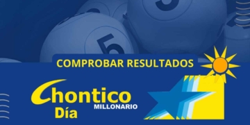 resultado loteria chontico dia 15 de enero 2026