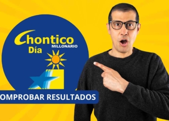 resultado loteria chontico dia 16 de enero 2026