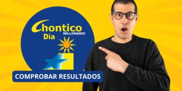 resultado loteria chontico dia 16 de enero 2026