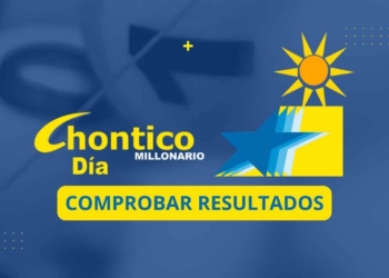 resultado loteria chontico dia 17 de enero 2026