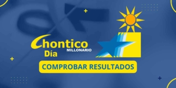 resultado loteria chontico dia 17 de enero 2026