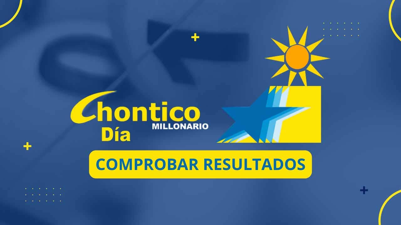 resultado loteria chontico dia 17 de enero 2026