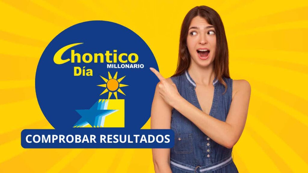 resultado loteria chontico dia 18 de enero 2026