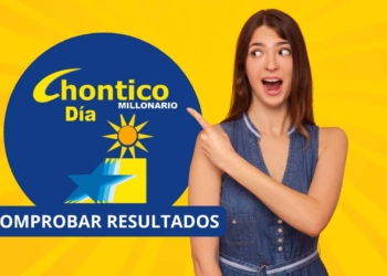 resultado loteria chontico dia 18 de enero 2026