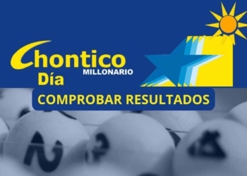 resultado loteria chontico dia 19 de enero 2026