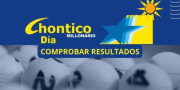 resultado loteria chontico dia 19 de enero 2026