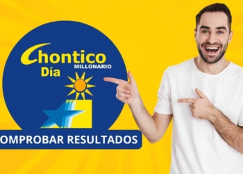 resultado loteria chontico dia 20 de enero 2026