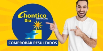 resultado loteria chontico dia 20 de enero 2026