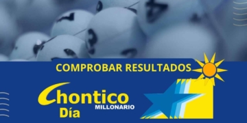 resultado loteria chontico dia 21 de enero 2026